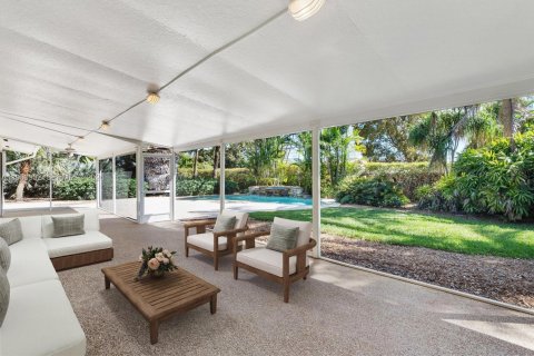 Купить виллу или дом в Майами, Флорида 3 спальни, 158.86м2, № 2043564 - фото 3