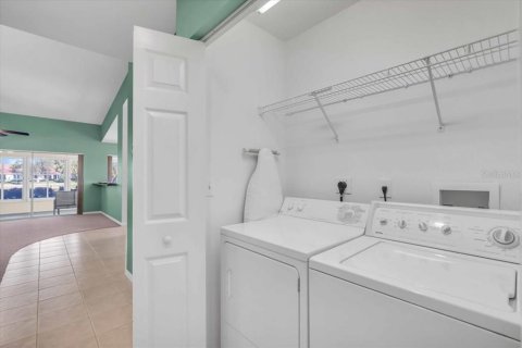 Купить кондоминиум в Пальметто, Флорида 7 комнат, 138.15м2, № 1857682 - фото 23