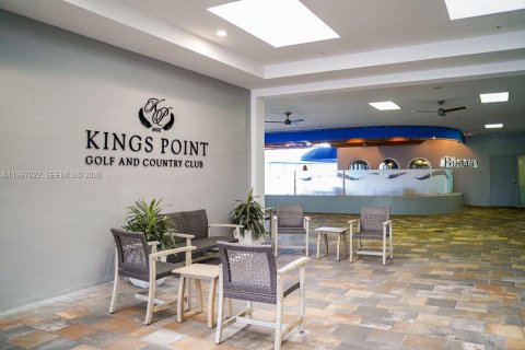 Condominio en venta en Delray Beach, Florida, 2 dormitorios, 81.75 m2 № 2066543 - foto 1