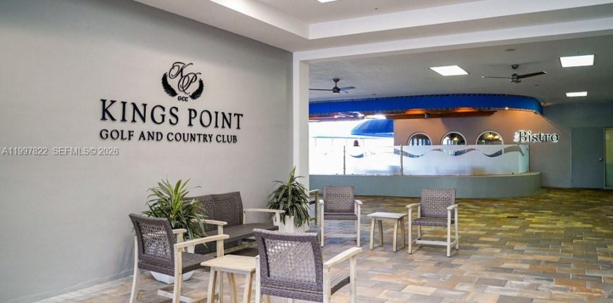 Condominio en Delray Beach, Florida, 2 dormitorios  № 2066543