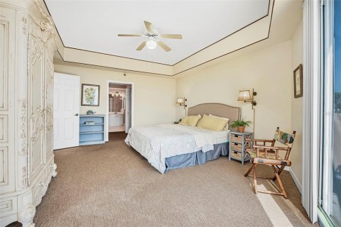 Condo in Palm Coast, Florida, 2 bedrooms  № 1666726 - photo 22