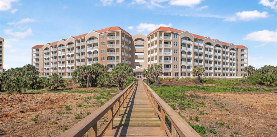 Condo in Palm Coast, Florida, 2 bedrooms  № 1666726
