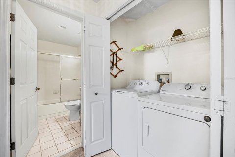 Condo in Palm Coast, Florida, 2 bedrooms  № 1666726 - photo 12