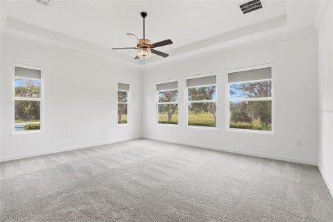 Villa ou maison à louer à Sanford, Floride: 6 chambres, 414.07 m2 № 2297277 - photo 23