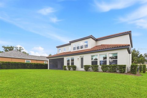 Villa ou maison à louer à Sanford, Floride: 6 chambres, 414.07 m2 № 2297277 - photo 2