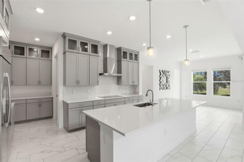 Villa ou maison à louer à Sanford, Floride: 6 chambres, 414.07 m2 № 2297277 - photo 11