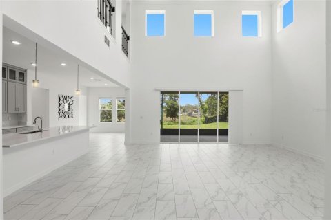 Villa ou maison à louer à Sanford, Floride: 6 chambres, 414.07 m2 № 2297277 - photo 14