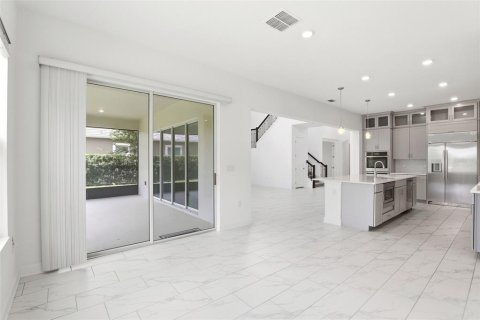 Villa ou maison à louer à Sanford, Floride: 6 chambres, 414.07 m2 № 2297277 - photo 29