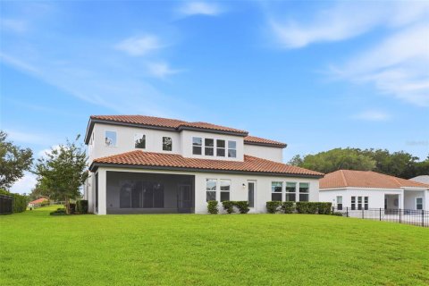 Villa ou maison à louer à Sanford, Floride: 6 chambres, 414.07 m2 № 2297277 - photo 3