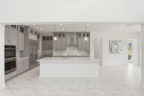 Villa ou maison à louer à Sanford, Floride: 6 chambres, 414.07 m2 № 2297277 - photo 19