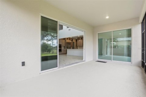 Villa ou maison à louer à Sanford, Floride: 6 chambres, 414.07 m2 № 2297277 - photo 9