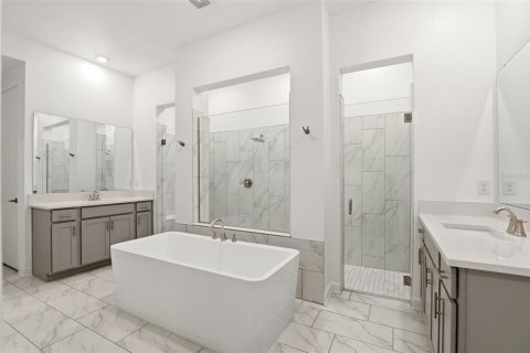 Villa ou maison à louer à Sanford, Floride: 6 chambres, 414.07 m2 № 2297277 - photo 24