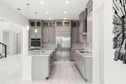 Villa ou maison à louer à Sanford, Floride: 6 chambres, 414.07 m2 № 2297277 - photo 15