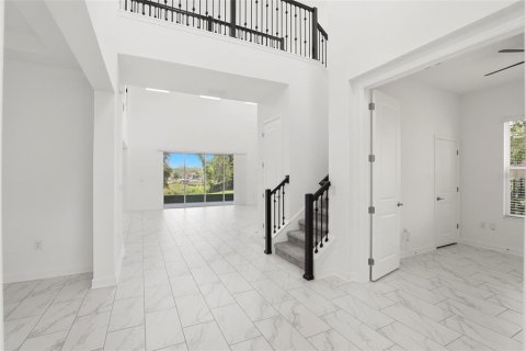 Villa ou maison à louer à Sanford, Floride: 6 chambres, 414.07 m2 № 2297277 - photo 17