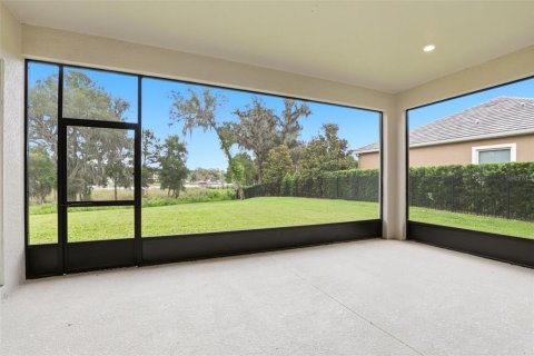 Villa ou maison à louer à Sanford, Floride: 6 chambres, 414.07 m2 № 2297277 - photo 8