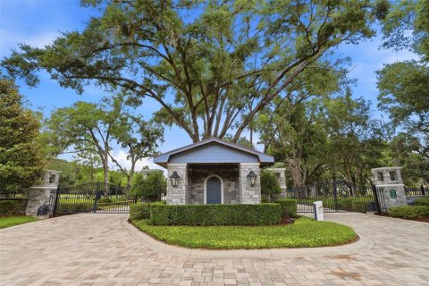 Villa ou maison à louer à Sanford, Floride: 6 chambres, 414.07 m2 № 2297277 - photo 7