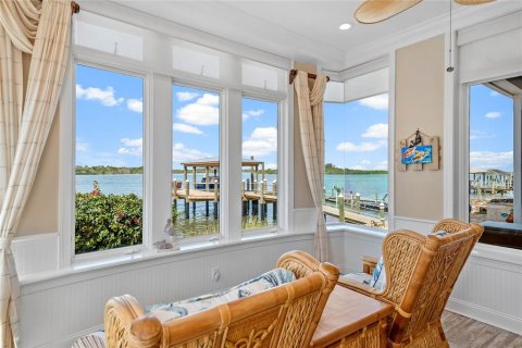 Casa en venta en New Smyrna Beach, Florida, 5 dormitorios, 387.22 m2 № 1886499 - foto 26