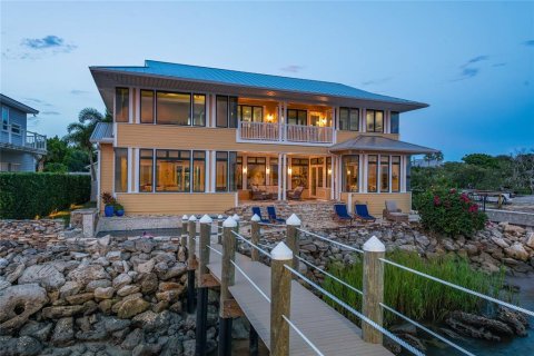 Casa en venta en New Smyrna Beach, Florida, 5 dormitorios, 387.22 m2 № 1886499 - foto 6