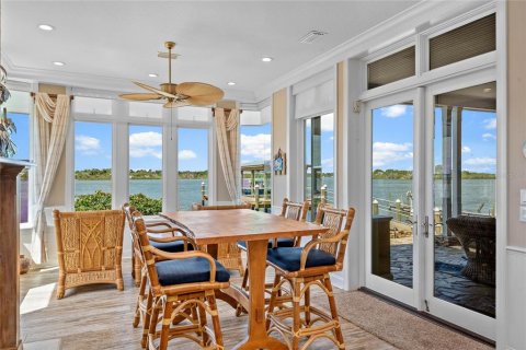 Casa en venta en New Smyrna Beach, Florida, 5 dormitorios, 387.22 m2 № 1886499 - foto 27