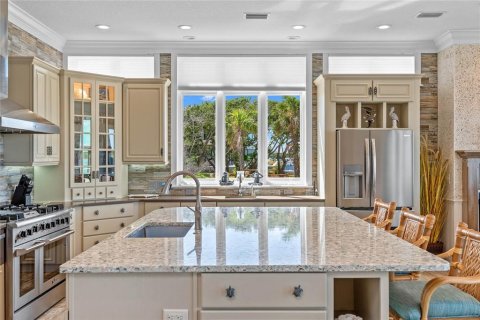 Casa en venta en New Smyrna Beach, Florida, 5 dormitorios, 387.22 m2 № 1886499 - foto 20