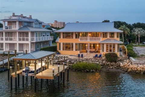 Casa en venta en New Smyrna Beach, Florida, 5 dormitorios, 387.22 m2 № 1886499 - foto 5