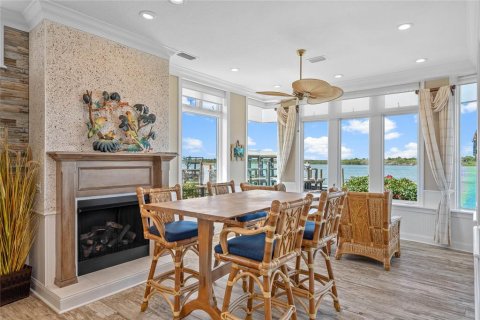 Casa en venta en New Smyrna Beach, Florida, 5 dormitorios, 387.22 m2 № 1886499 - foto 25