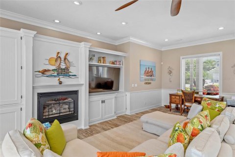 Casa en venta en New Smyrna Beach, Florida, 5 dormitorios, 387.22 m2 № 1886499 - foto 13