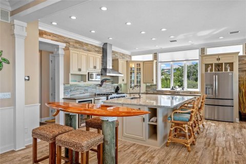 Casa en venta en New Smyrna Beach, Florida, 5 dormitorios, 387.22 m2 № 1886499 - foto 18