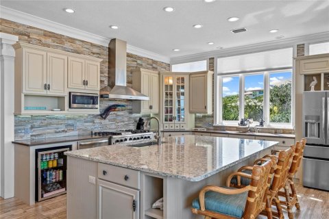 Casa en venta en New Smyrna Beach, Florida, 5 dormitorios, 387.22 m2 № 1886499 - foto 21