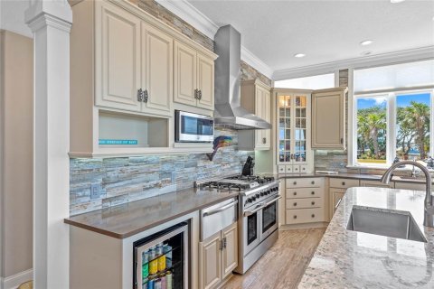 Casa en venta en New Smyrna Beach, Florida, 5 dormitorios, 387.22 m2 № 1886499 - foto 22