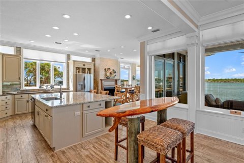 Casa en venta en New Smyrna Beach, Florida, 5 dormitorios, 387.22 m2 № 1886499 - foto 19