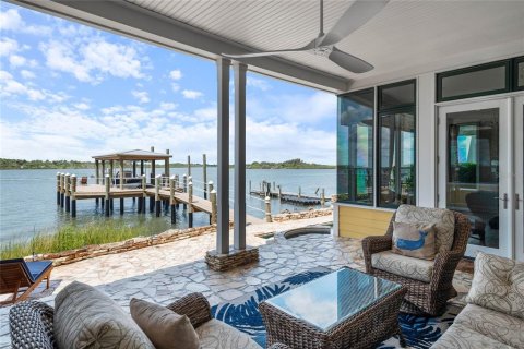 Casa en venta en New Smyrna Beach, Florida, 5 dormitorios, 387.22 m2 № 1886499 - foto 28