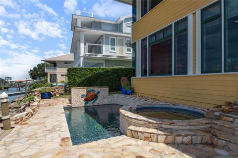 Casa en venta en New Smyrna Beach, Florida, 5 dormitorios, 387.22 m2 № 1886499 - foto 30