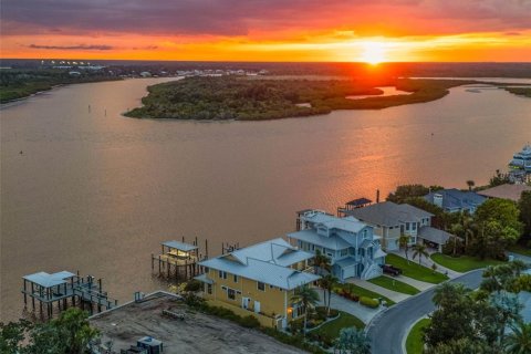 Casa en venta en New Smyrna Beach, Florida, 5 dormitorios, 387.22 m2 № 1886499 - foto 10