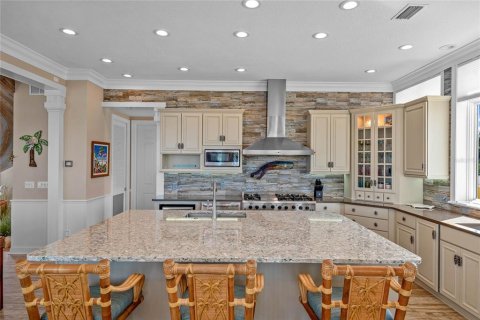 Casa en venta en New Smyrna Beach, Florida, 5 dormitorios, 387.22 m2 № 1886499 - foto 23