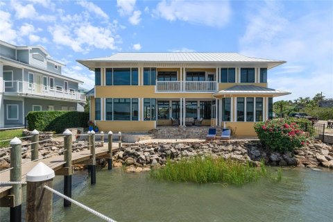 Casa en venta en New Smyrna Beach, Florida, 5 dormitorios, 387.22 m2 № 1886499 - foto 2