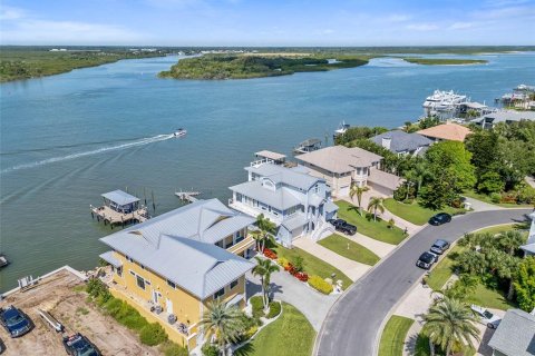 Casa en venta en New Smyrna Beach, Florida, 5 dormitorios, 387.22 m2 № 1886499 - foto 8