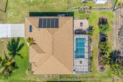 Casa en venta en Port Charlotte, Florida, 3 dormitorios, 164.99 m2 № 2096528 - foto 4