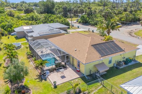 Casa en venta en Port Charlotte, Florida, 3 dormitorios, 164.99 m2 № 2096528 - foto 3