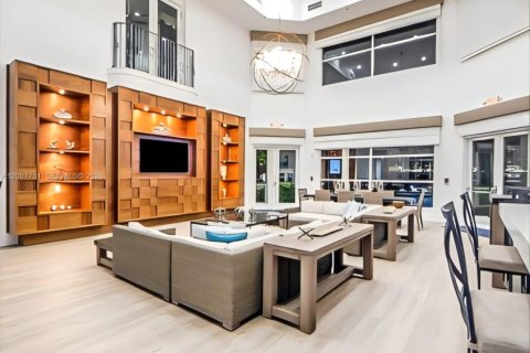 Condominio en alquiler en Aventura, Florida, 1 dormitorio, 83.89 m2 № 2072128 - foto 24