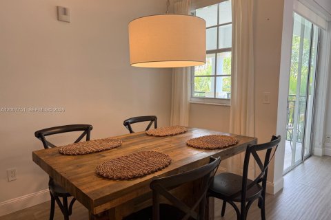 Condominio en alquiler en Aventura, Florida, 1 dormitorio, 83.89 m2 № 2072128 - foto 8