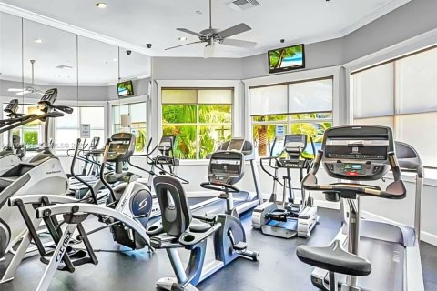 Condominio en alquiler en Aventura, Florida, 1 dormitorio, 83.89 m2 № 2072128 - foto 25