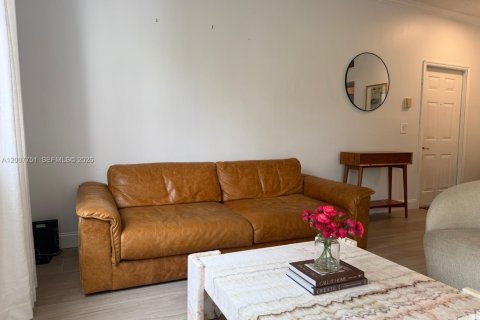 Condominio en alquiler en Aventura, Florida, 1 dormitorio, 83.89 m2 № 2072128 - foto 6