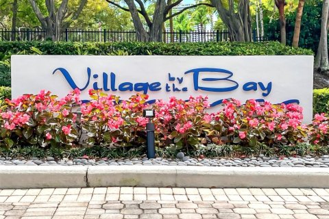 Condominio en alquiler en Aventura, Florida, 1 dormitorio, 83.89 m2 № 2072128 - foto 3