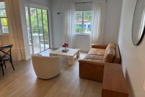 Condominio en alquiler en Aventura, Florida, 1 dormitorio, 83.89 m2 № 2072128 - foto 5