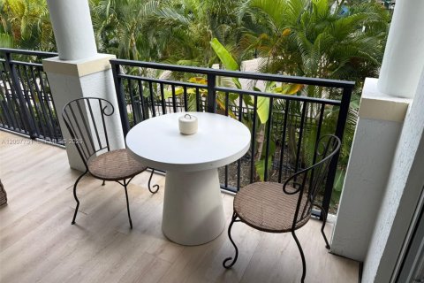 Condominio en alquiler en Aventura, Florida, 1 dormitorio, 83.89 m2 № 2072128 - foto 14