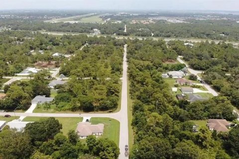 Land in Port Charlotte, Florida № 2105548 - photo 3