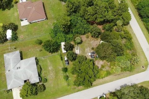 Land in Port Charlotte, Florida № 2105548 - photo 4
