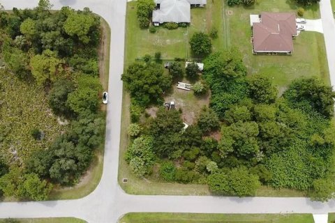 Land in Port Charlotte, Florida № 2105548 - photo 2