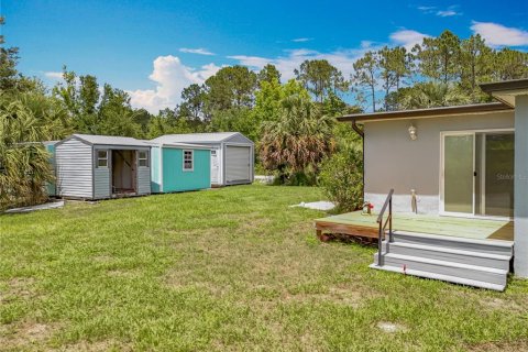 House in Howey-in-the-Hills, Florida 3 bedrooms, 82.96 sq.m. № 1725248 - photo 11